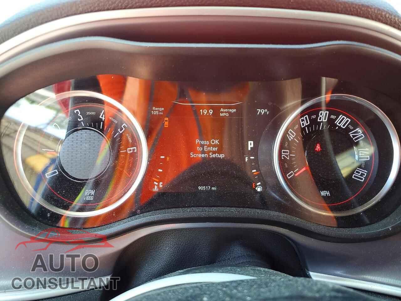 DODGE CHALLENGER 2022 - 2C3CDZAG2NH261154