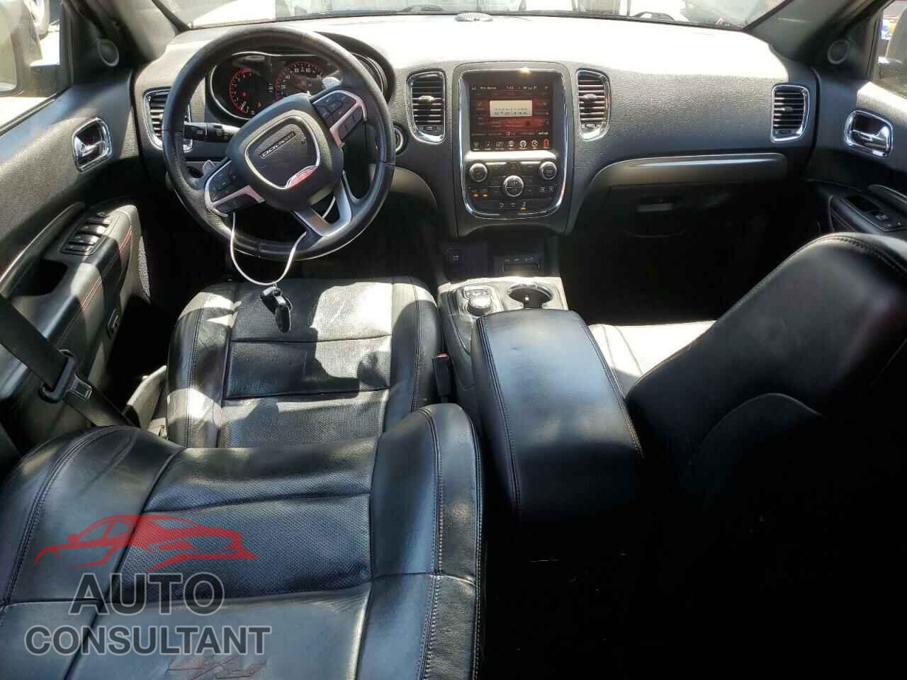 DODGE DURANGO 2015 - 1C4SDJCT2FC892266