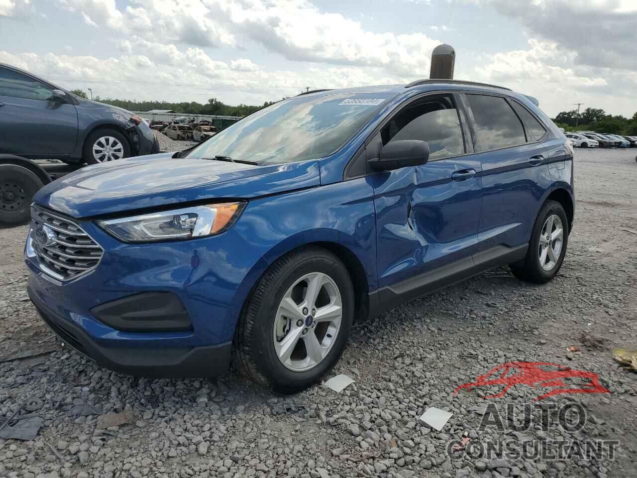 FORD EDGE 2020 - 2FMPK3G91LBA03664