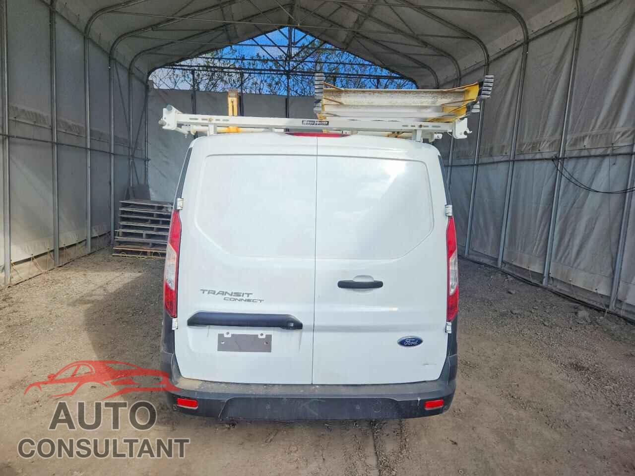 FORD TRANSIT 2020 - NM0LS7S20L1482382