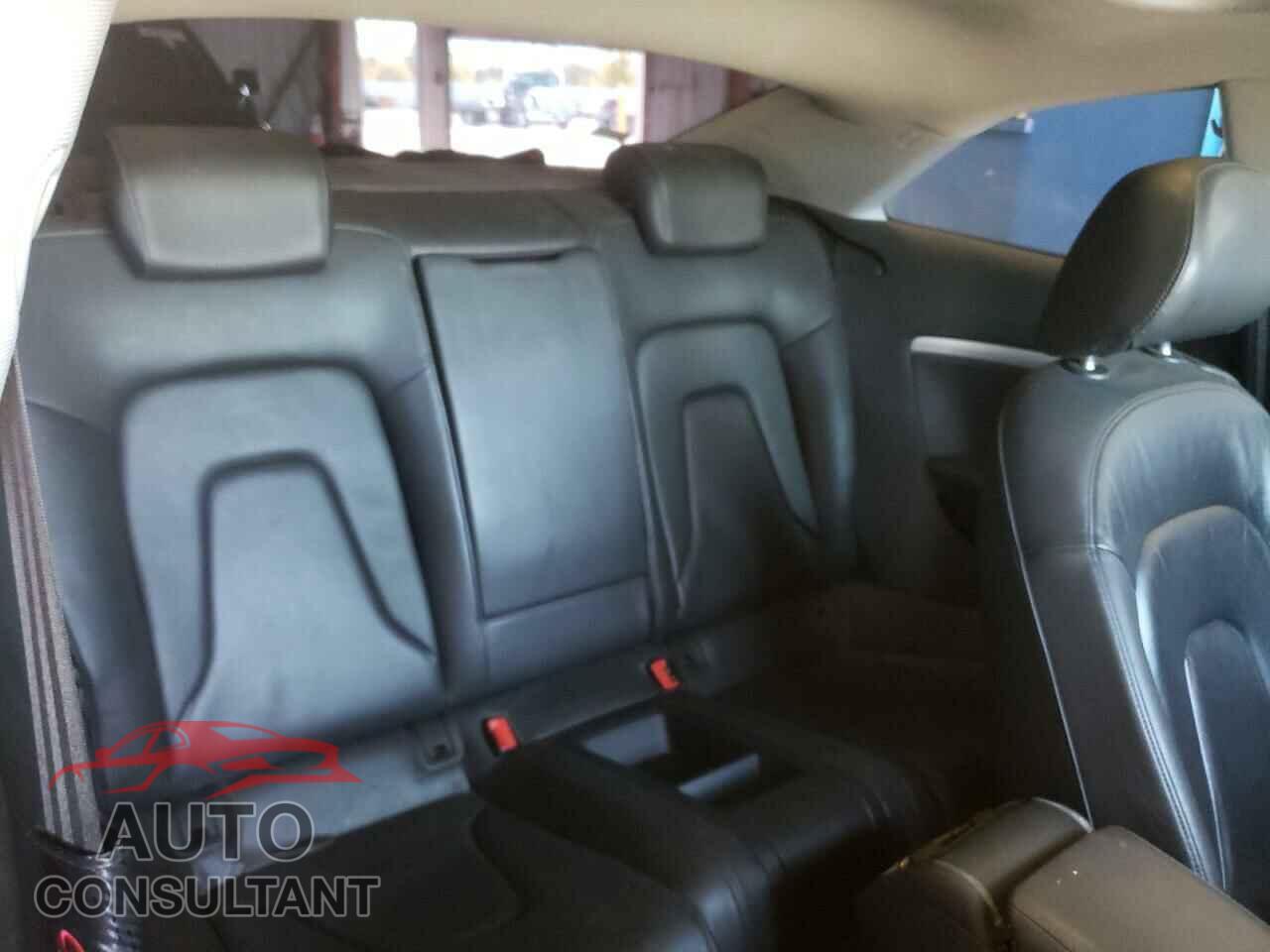 AUDI A5 2015 - WAUSFAFR3FA044478