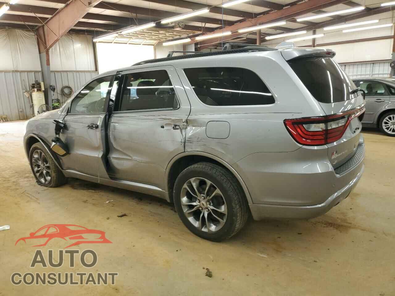 DODGE DURANGO 2020 - 1C4RDJDG7LC119983