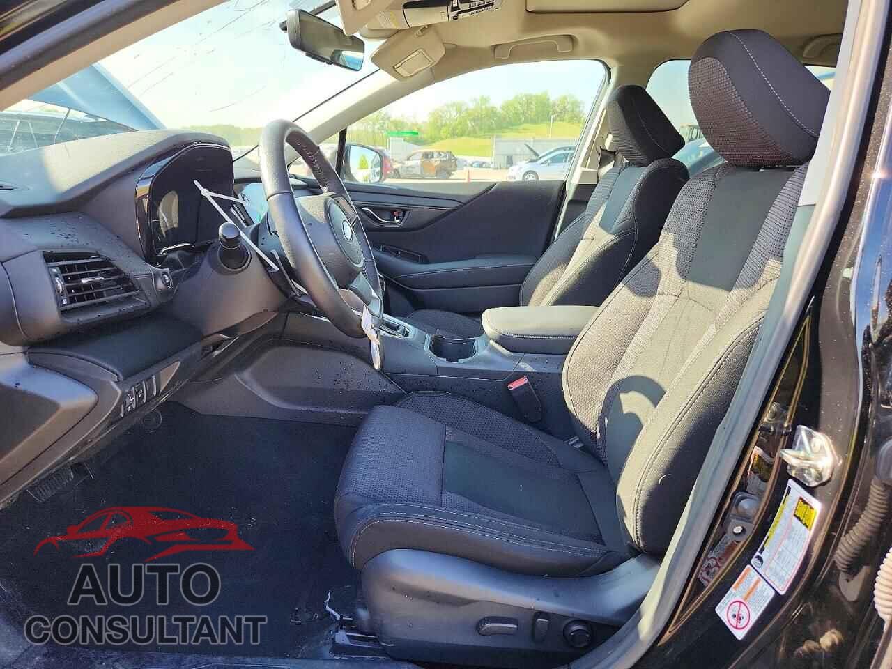 SUBARU OUTBACK 2020 - 4S4BTAEC8L3201040
