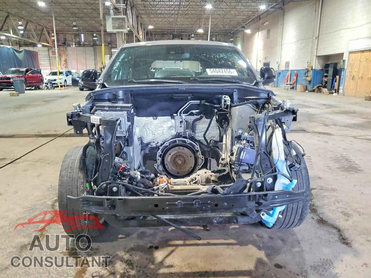 DODGE DURANGO 2023 - 1C4SDJCT5PC559187