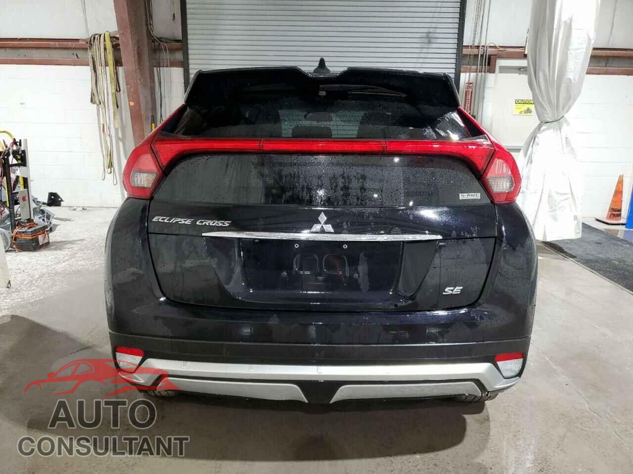 MITSUBISHI ECLIPSE 2020 - JA4AT5AA5LZ000442
