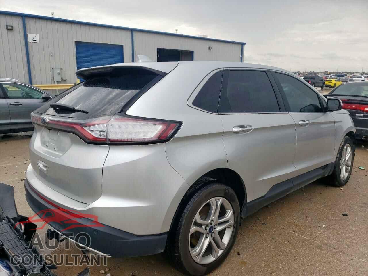 FORD EDGE 2018 - 2FMPK3K94JBB06193