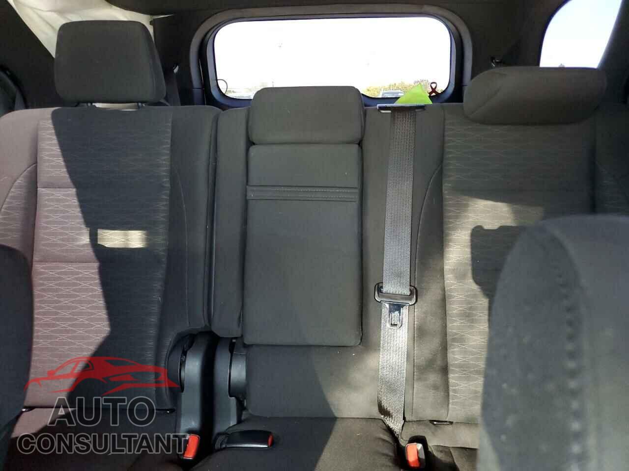 DODGE DURANGO 2018 - 1C4RDHAG8JC159788