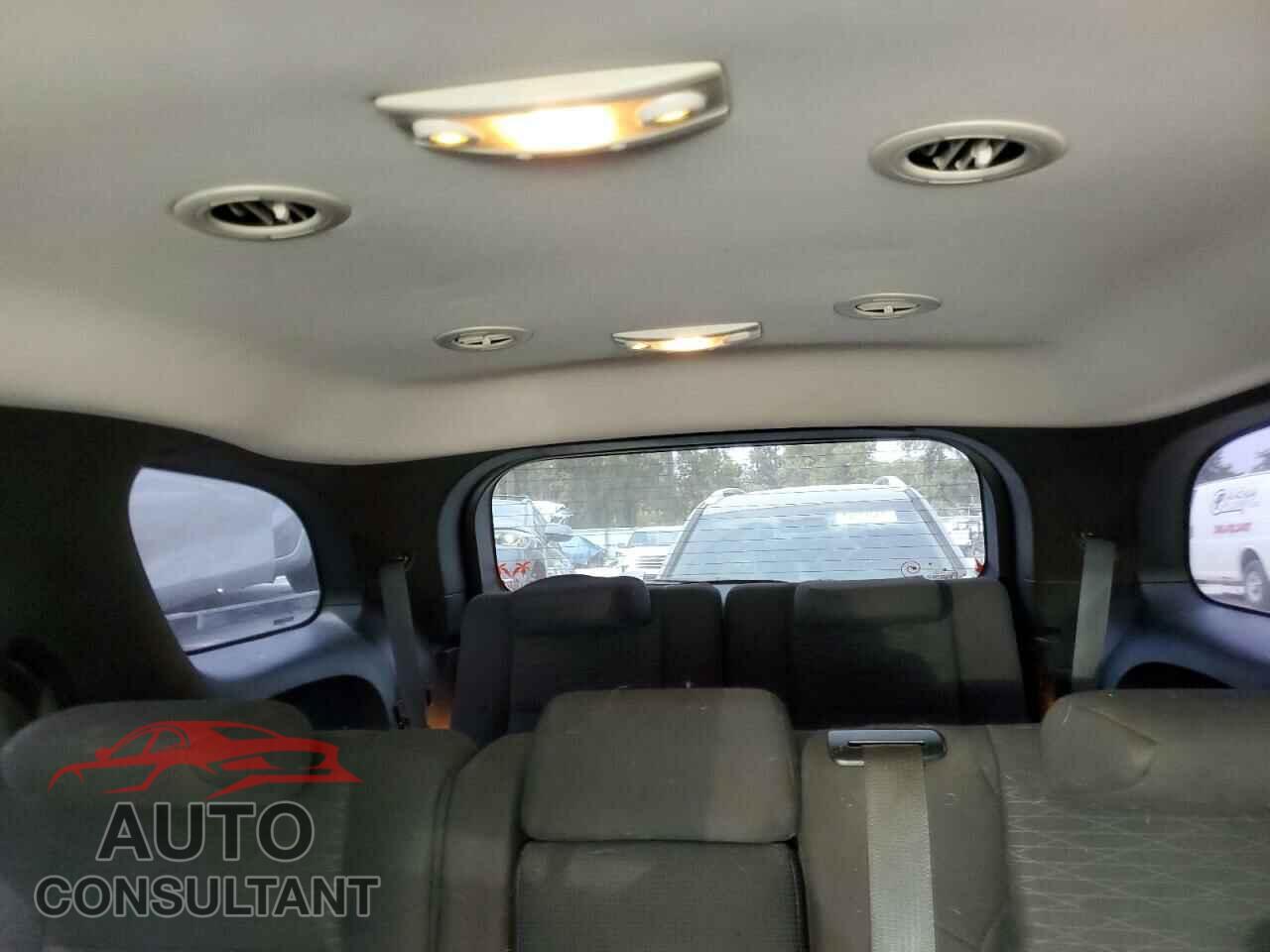 DODGE DURANGO 2018 - 1C4RDHAG4JC100656