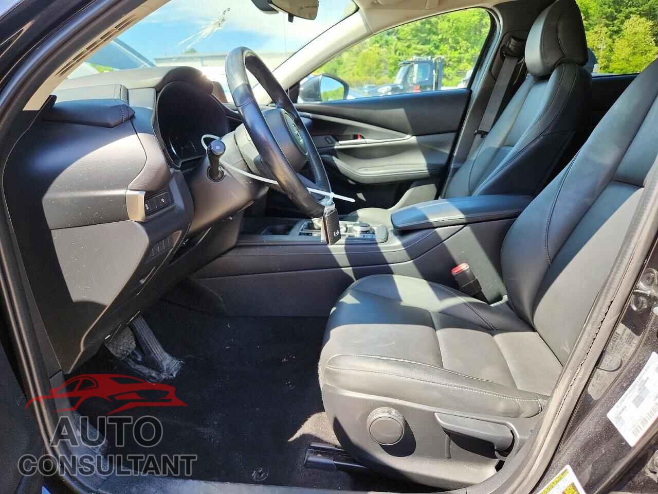 MAZDA CX30 2022 - 3MVDMBBL6NM452269