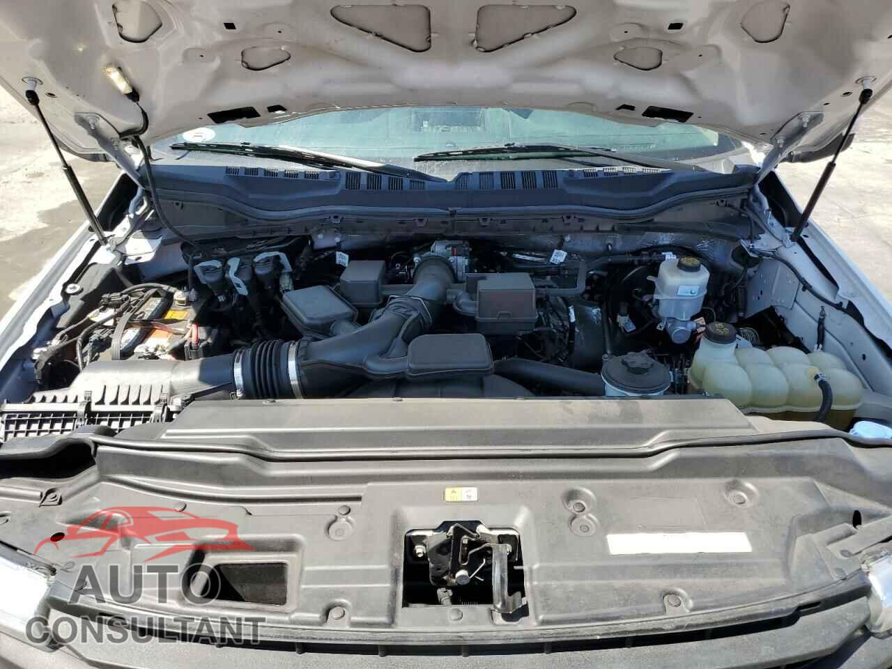 FORD F250 2020 - 1FTBF2A65LEE33407