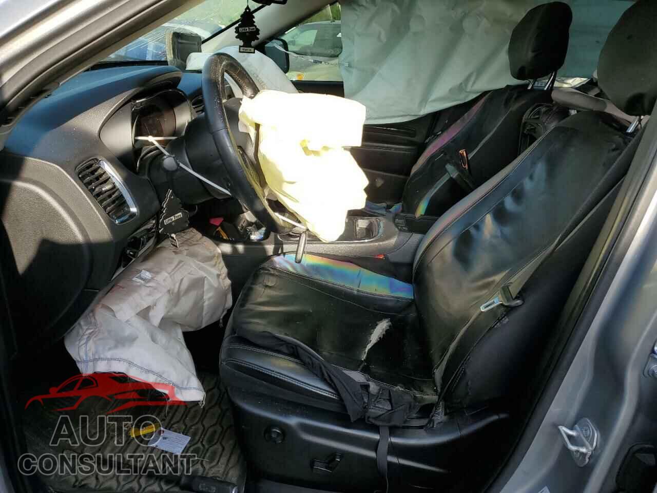 DODGE DURANGO 2015 - 1C4RDJDG2FC771723