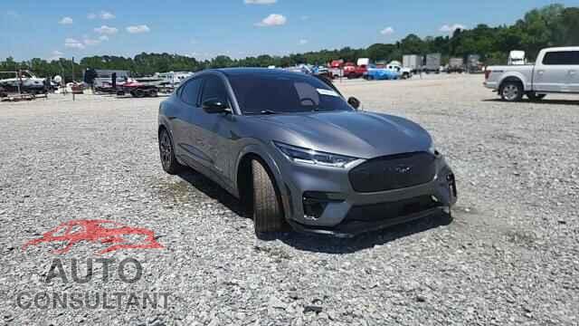FORD MUSTANG 2023 - 3FMTK4SE6PMA54767