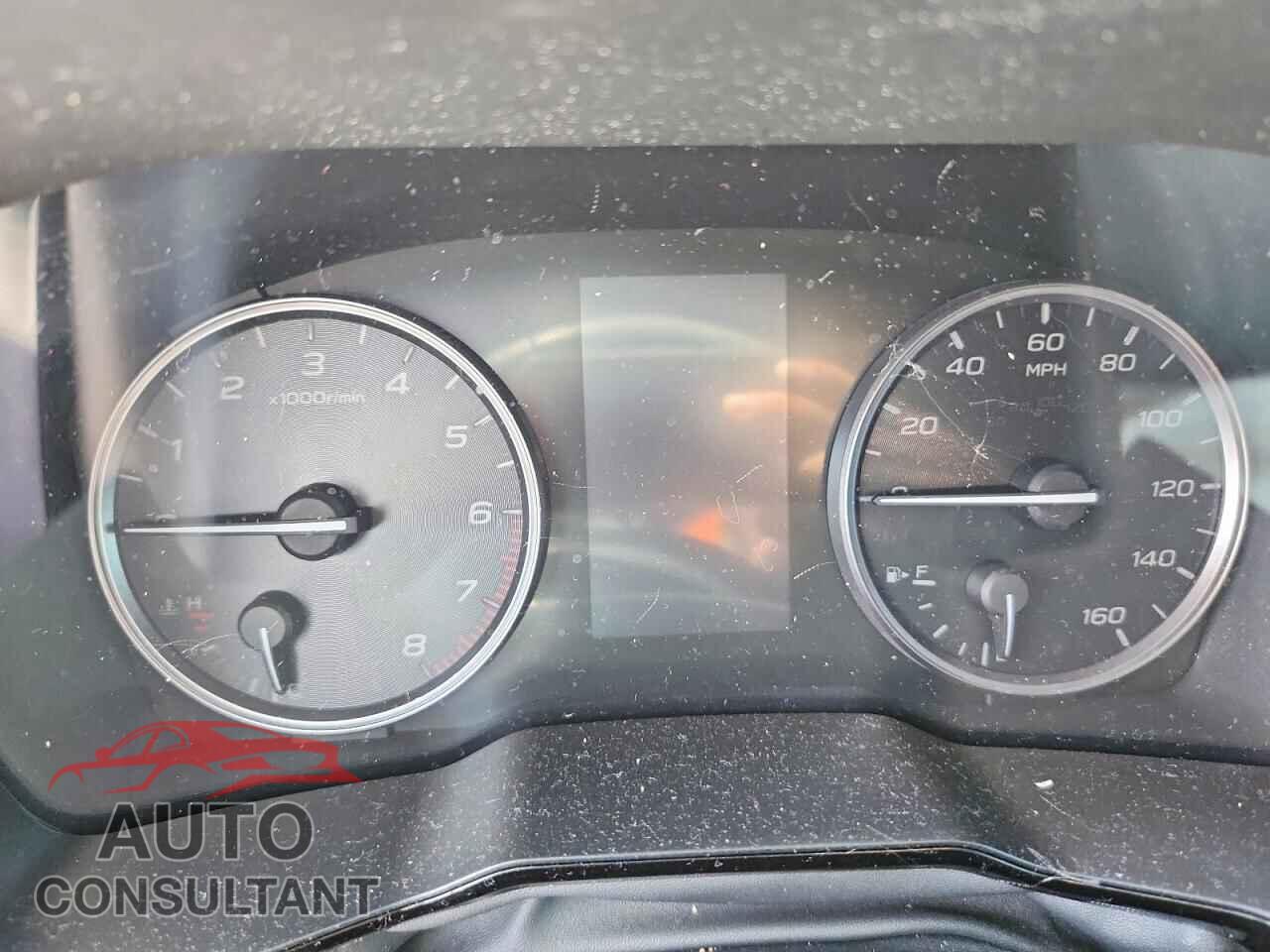 SUBARU OUTBACK 2020 - 4S4BTAEC5L3175576