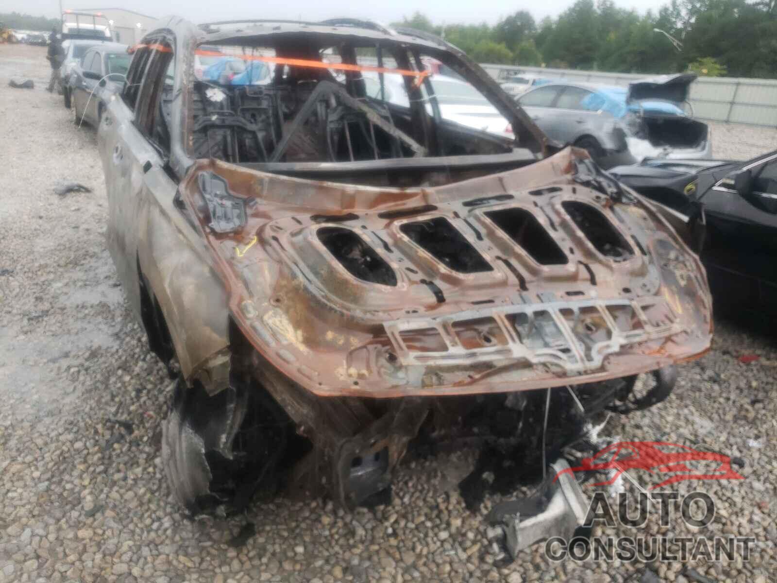 HYUNDAI SANTA FE 2022 - 5NMS44AL1NH377876