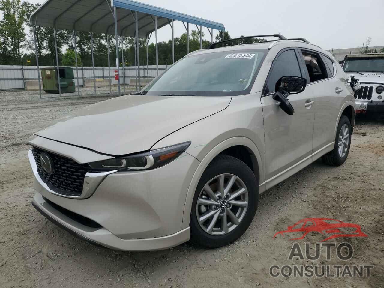 MAZDA CX-5 PREFE 2024 - JM3KFBCL5R0469940