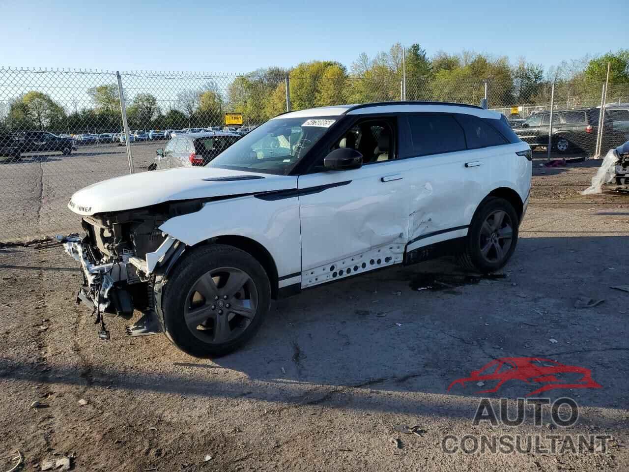 LAND ROVER RANGEROVER 2025 - SALYL2EX0SA397999