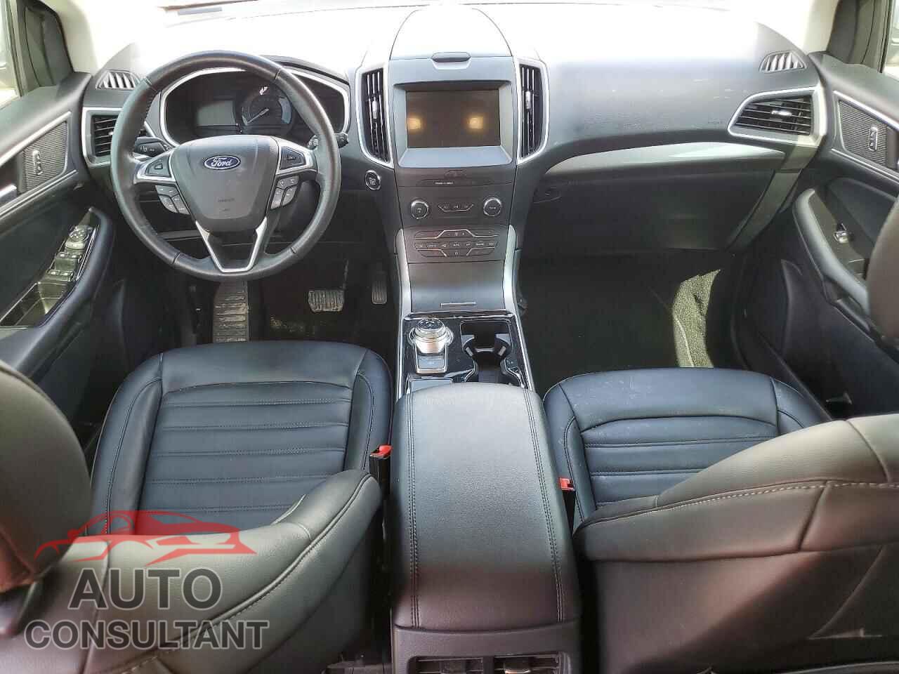 FORD EDGE 2019 - 2FMPK3J99KBC19818