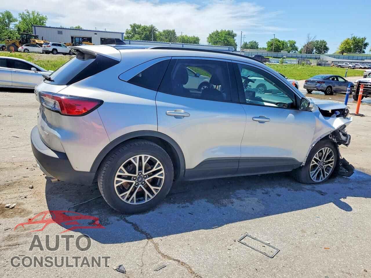 FORD ESCAPE 2020 - 1FMCU0H69LUA33159