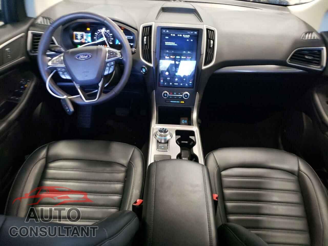 FORD EDGE 2024 - 2FMPK4J95RBA76768