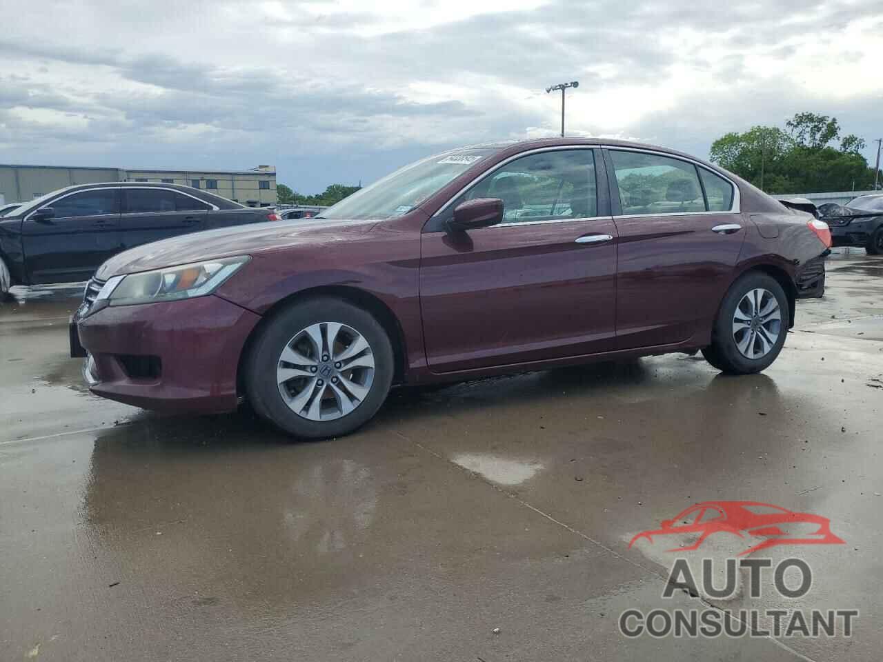 HONDA ACCORD 2015 - 1HGCR2F30FA099603