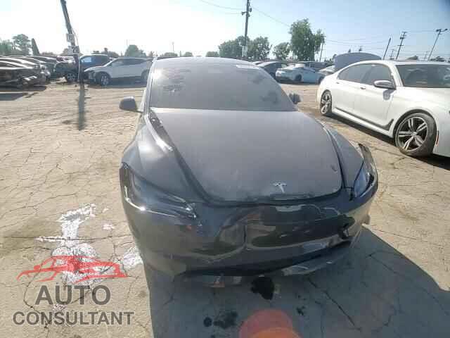 TESLA MODEL 3 2025 - 5YJ3E1EA6SF043350