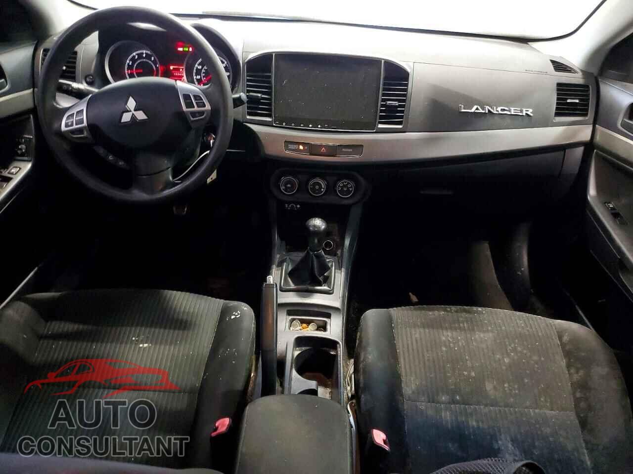 MITSUBISHI LANCER 2015 - JA32U2FU7FU001701