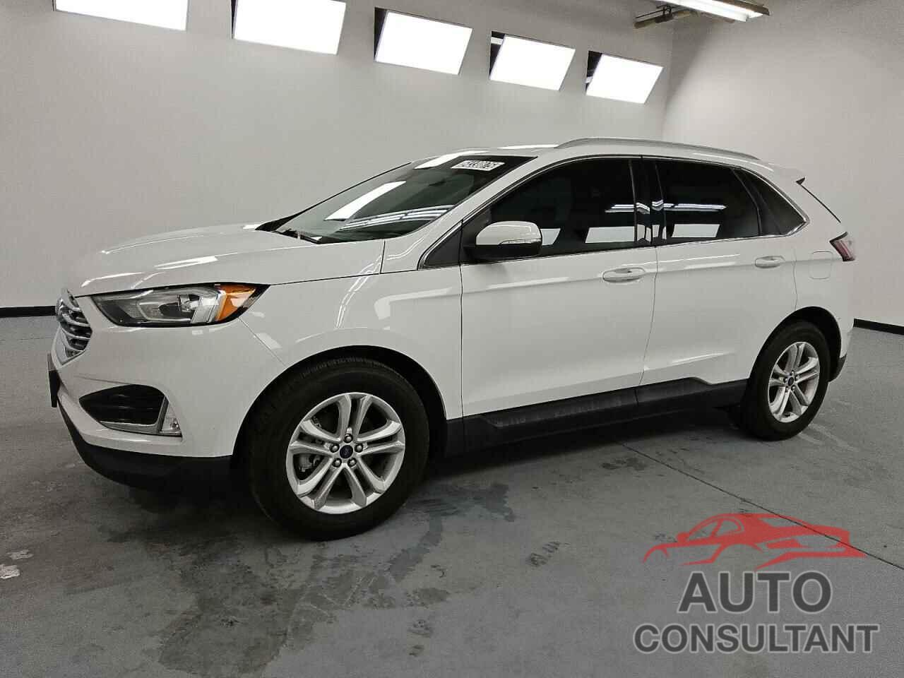 FORD EDGE 2020 - 2FMPK3J9XLBB01648