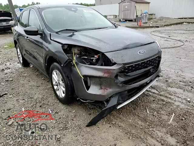 FORD ESCAPE 2020 - 1FMCU9G69LUA28629
