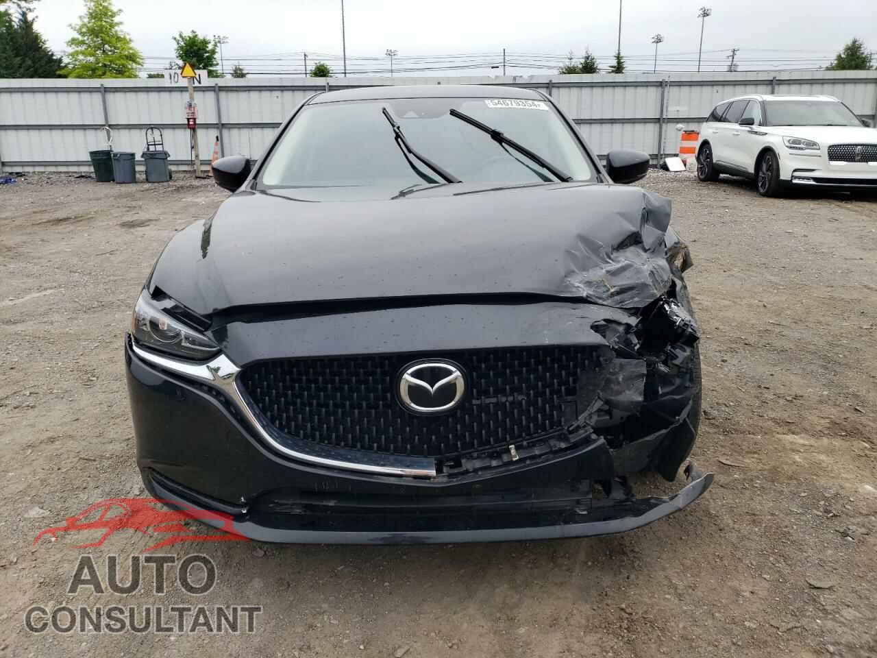 MAZDA 6 2021 - JM1GL1UM6M1619078