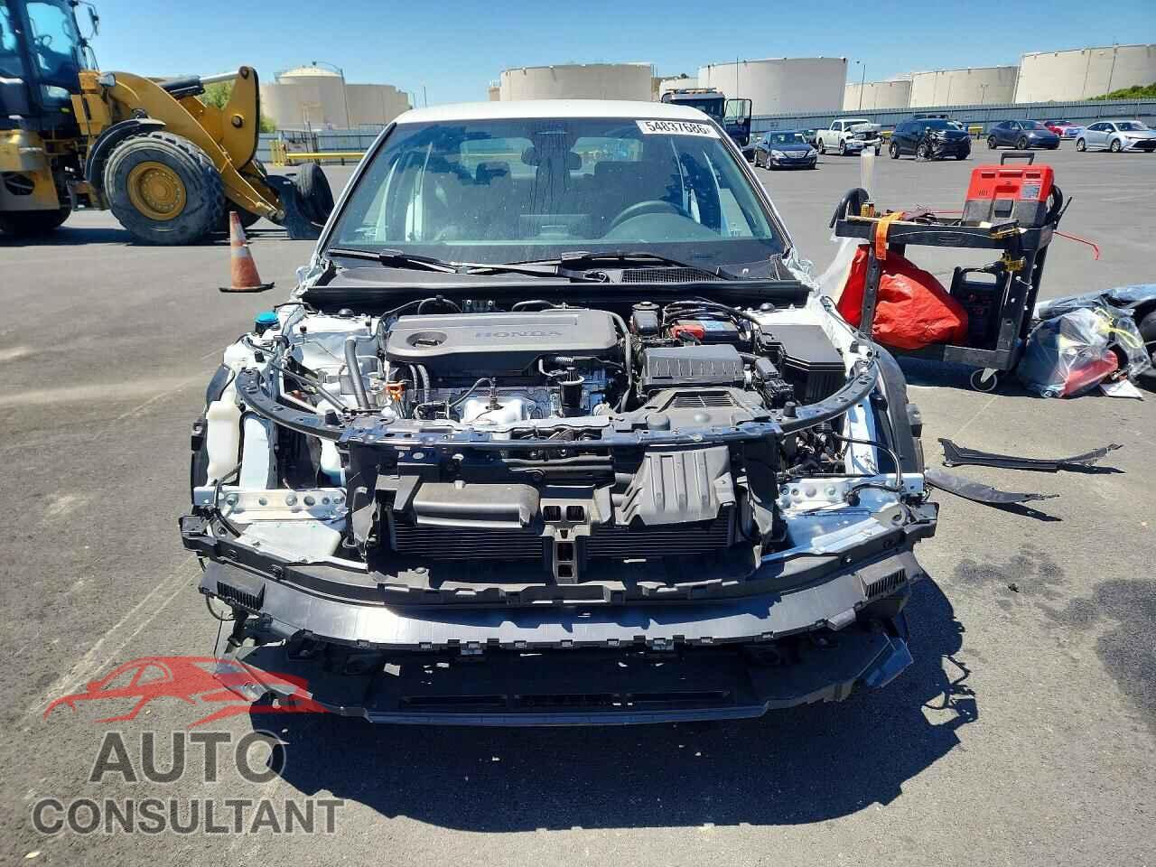 HONDA CIVIC 2026 - 2HGFE2F55TH515393