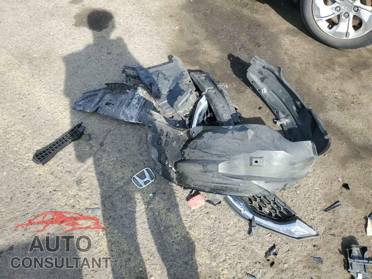 HONDA CIVIC 2013 - 19XFB2F51DE232364