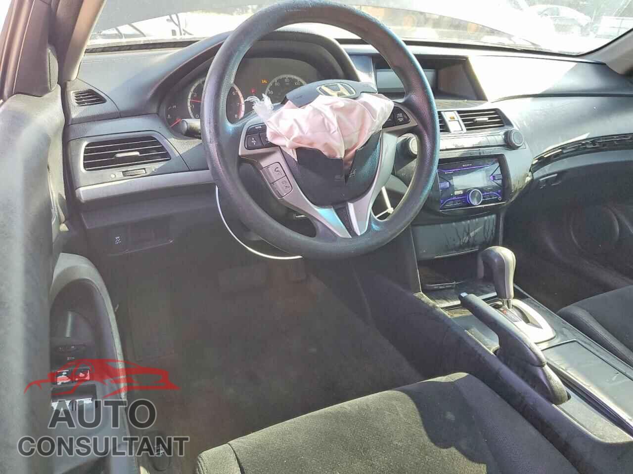HONDA ACCORD 2012 - 1HGCS1B71CA021267