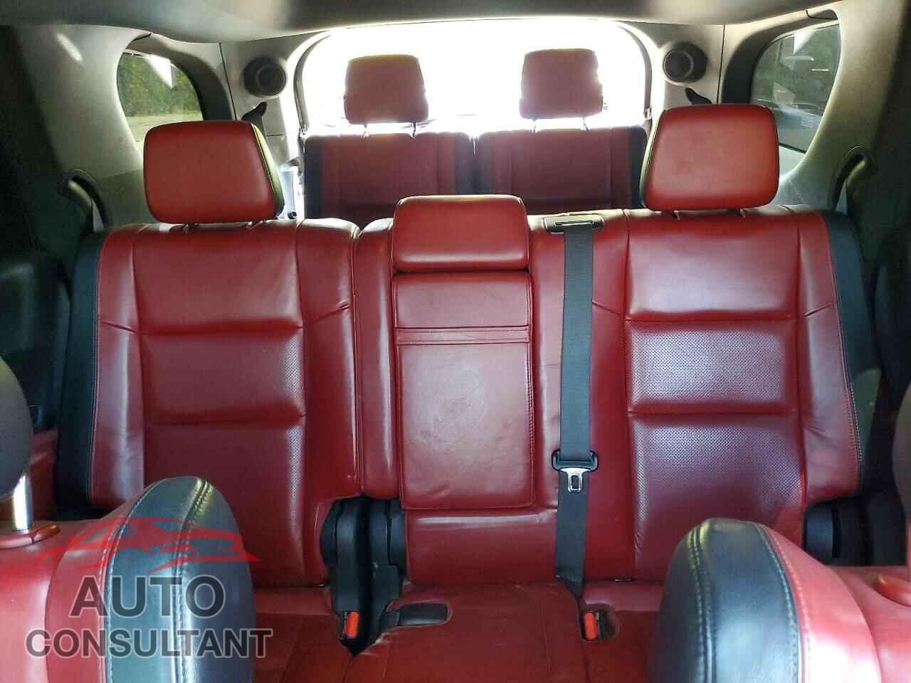 DODGE DURANGO 2021 - 1C4SDJCTXMC572156