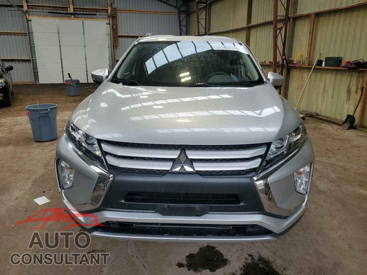 MITSUBISHI ECLIPSE 2019 - JA4AT3AA6KZ604925