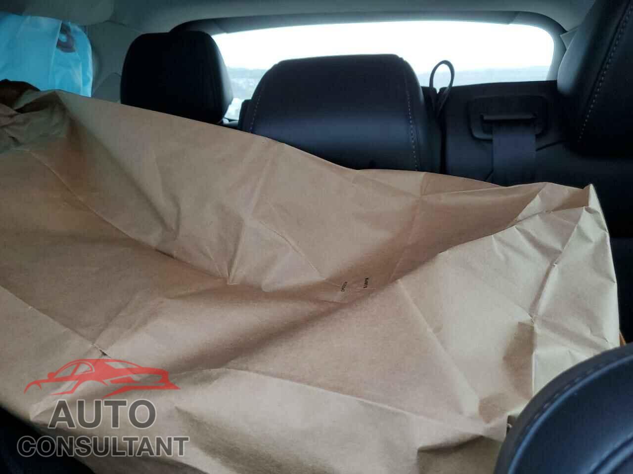 MAZDA CX-5 2018 - JM3KFBCM4J0459705