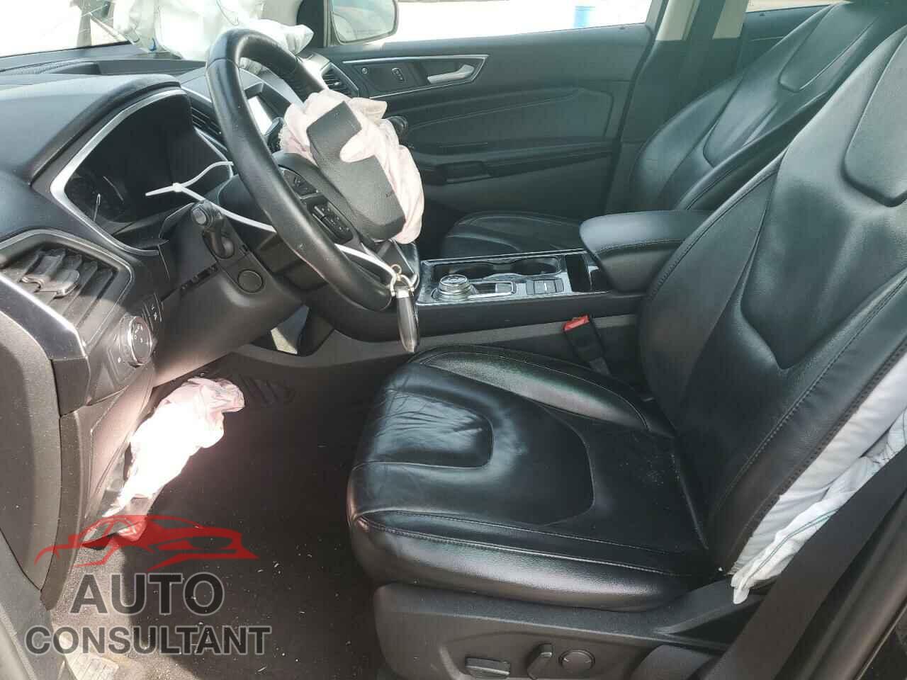 FORD EDGE 2020 - 2FMPK3K94LBA15685