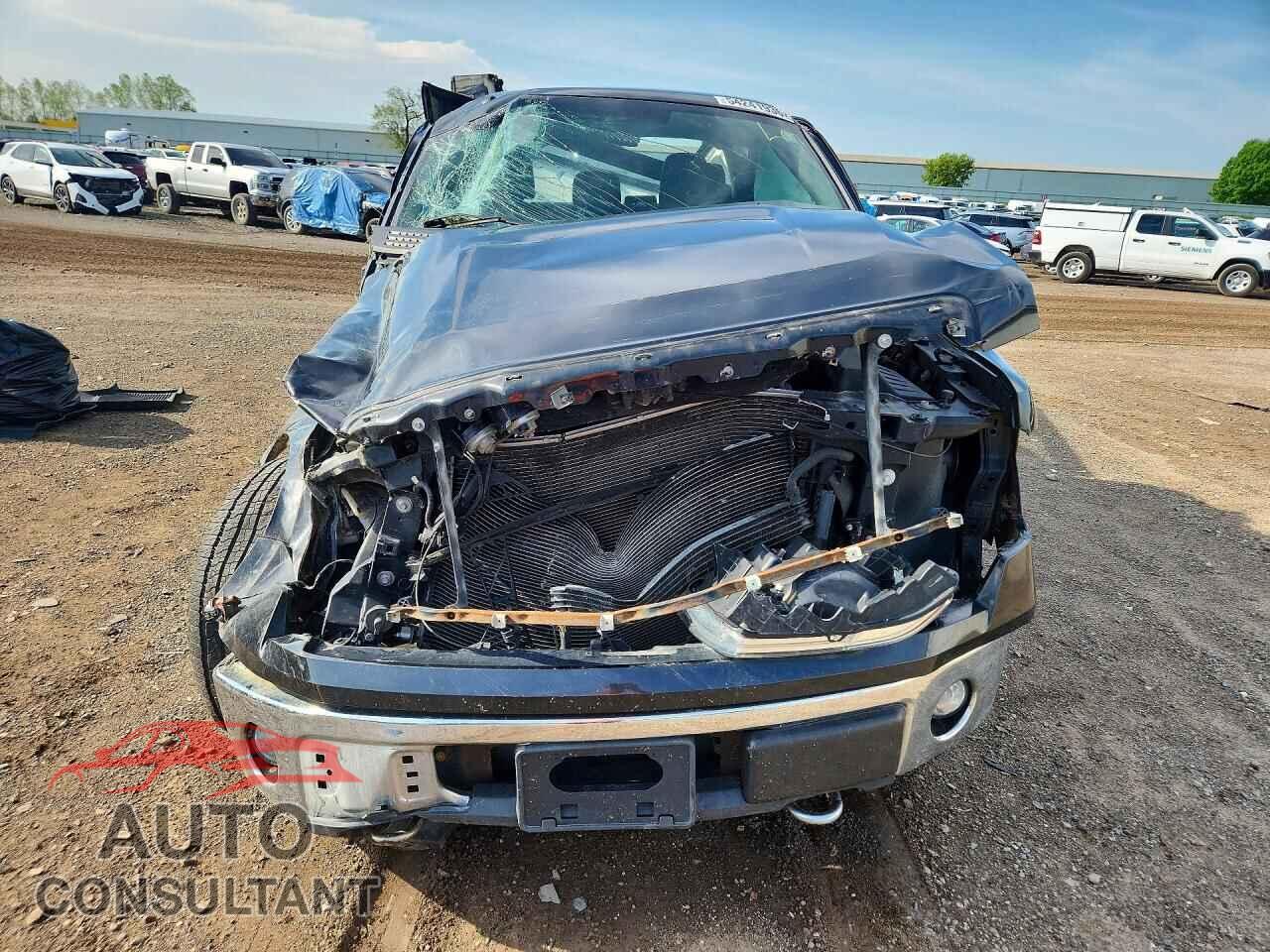 FORD F150 2012 - 1FTEX1EM2CFB22427