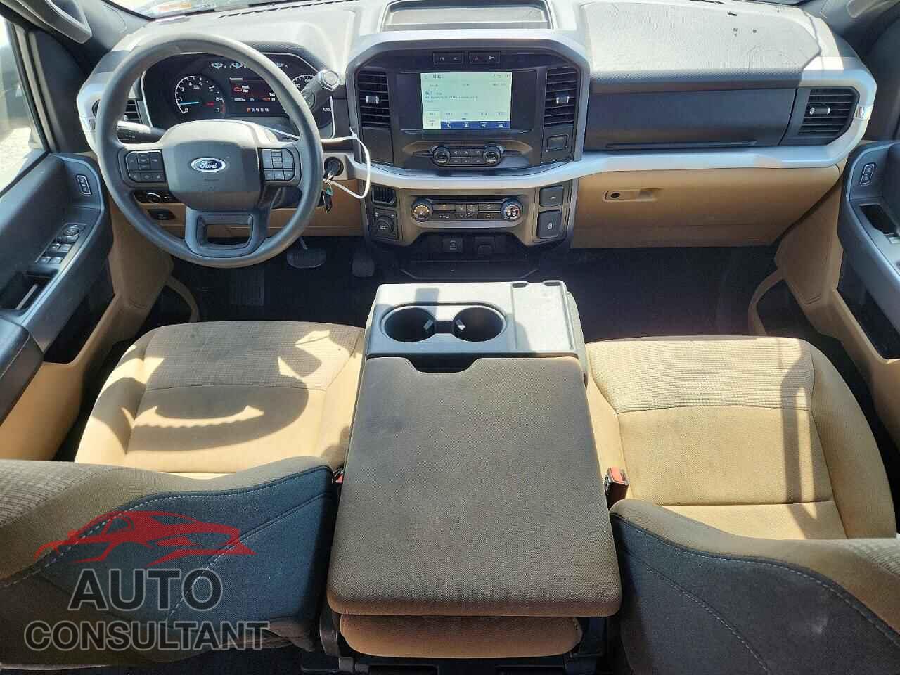 FORD UNKNOWN 2023 - 1FTFW1E85PFC58423
