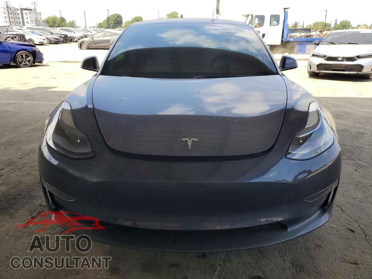 TESLA MODEL 3 2022 - 5YJ3E1EA2NF373992