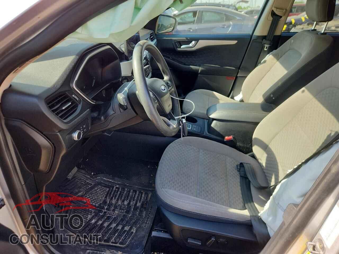 FORD ESCAPE 2020 - 1FMCU0G6XLUA85644