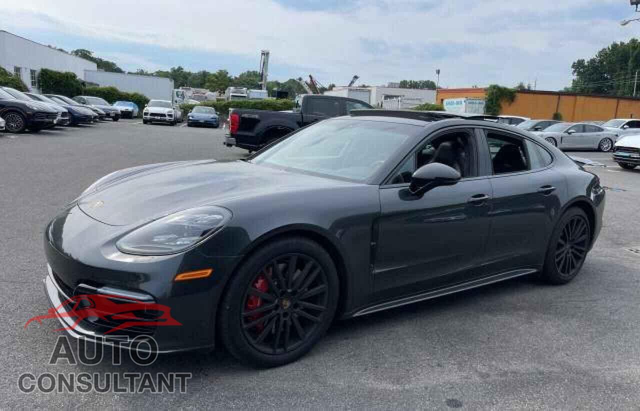 PORSCHE PANAMERA 2019 - WP0AG2A70KL140154