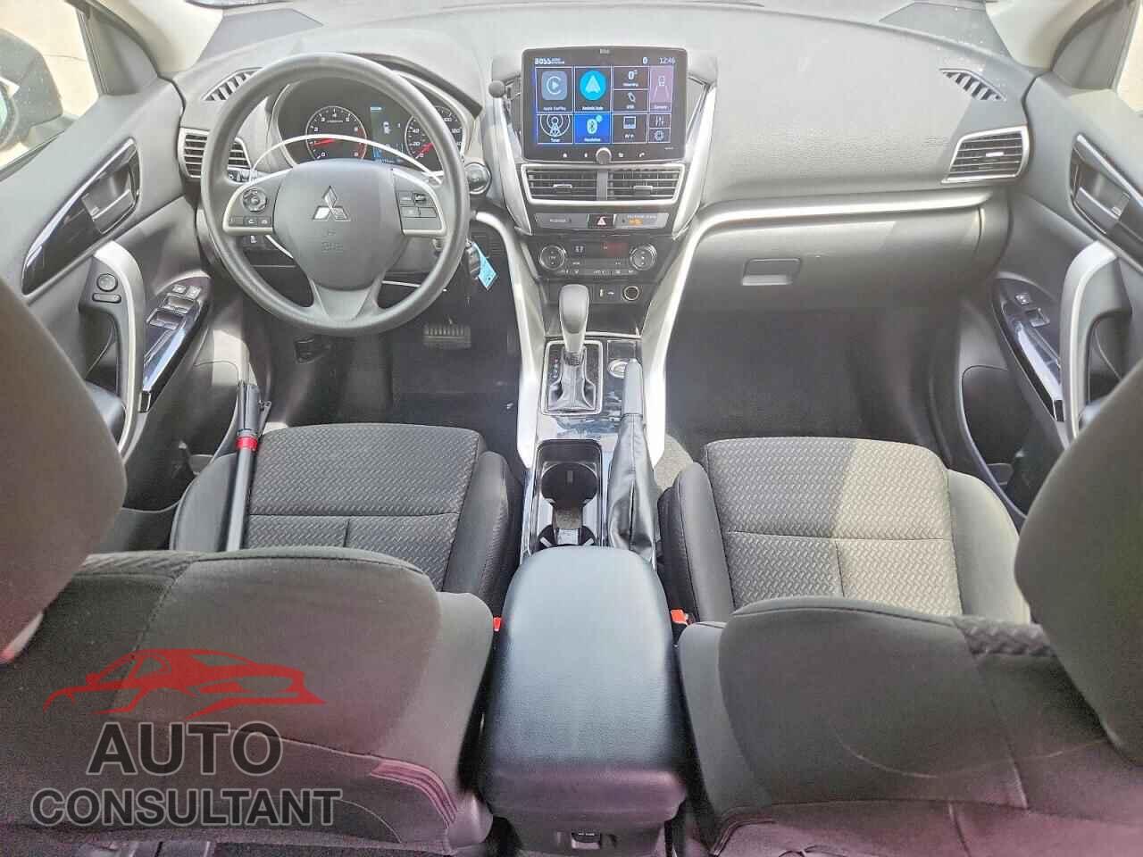 MITSUBISHI ECLIPSE 2019 - JA4AT3AA9KZ002844