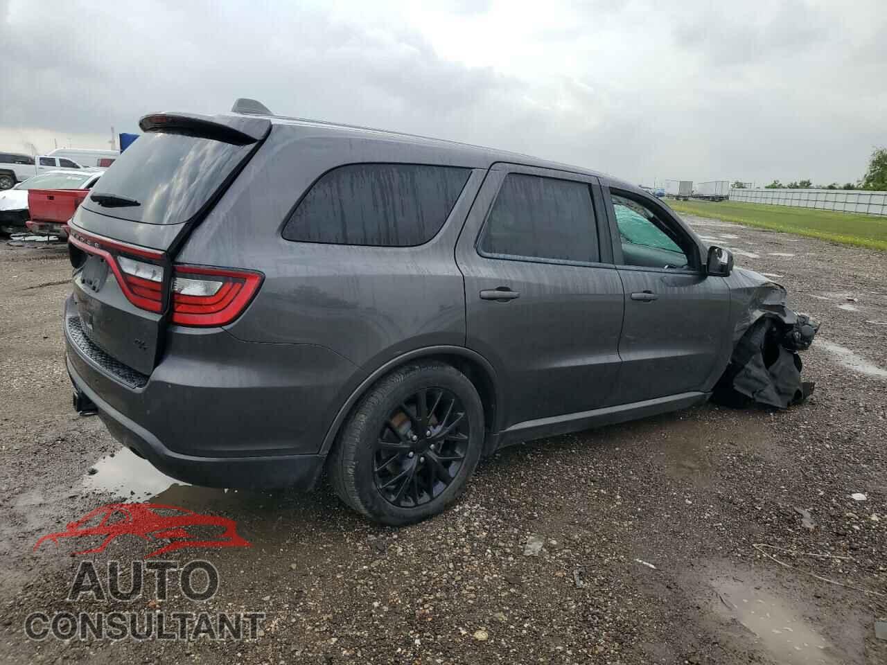 DODGE DURANGO 2015 - 1C4SDHCT2FC194183