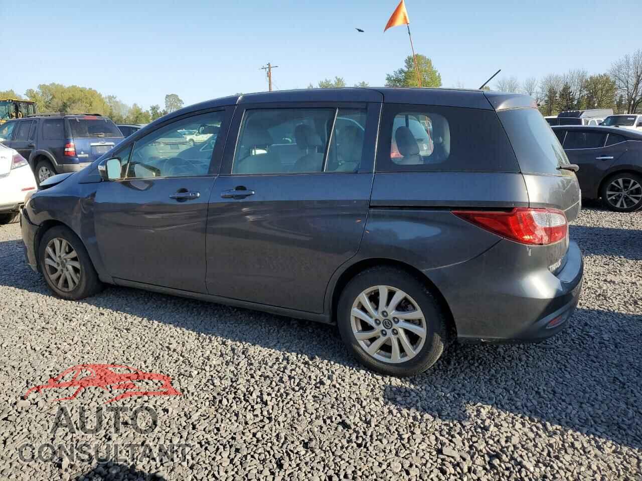MAZDA 5 2014 - JM1CW2BL2E0167630