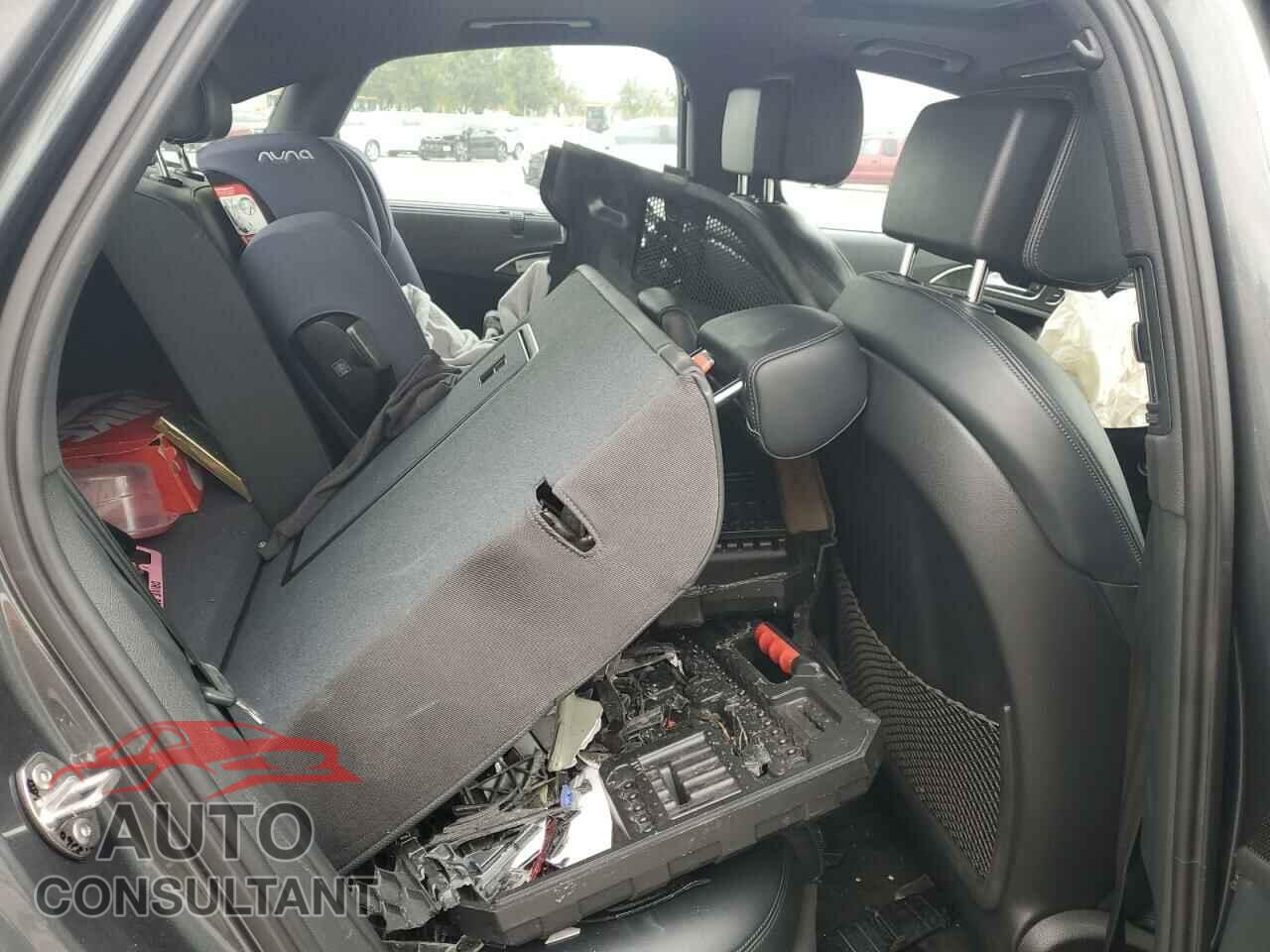 AUDI S6/RS6 2015 - WAUF2AFC2FN034560