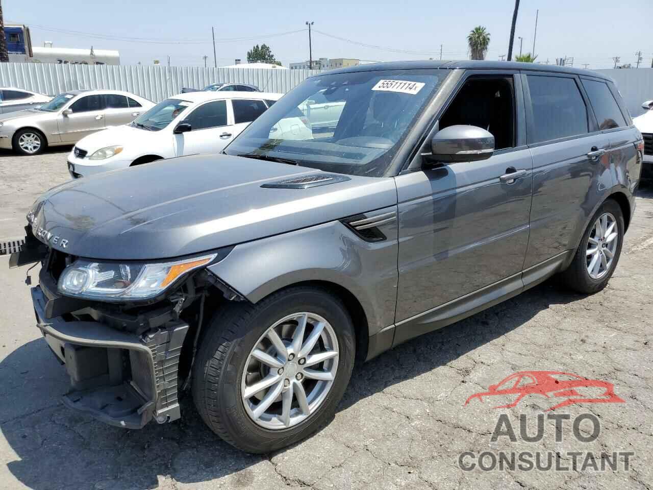 LAND ROVER RANGEROVER 2017 - SALWG2FV0HA161774