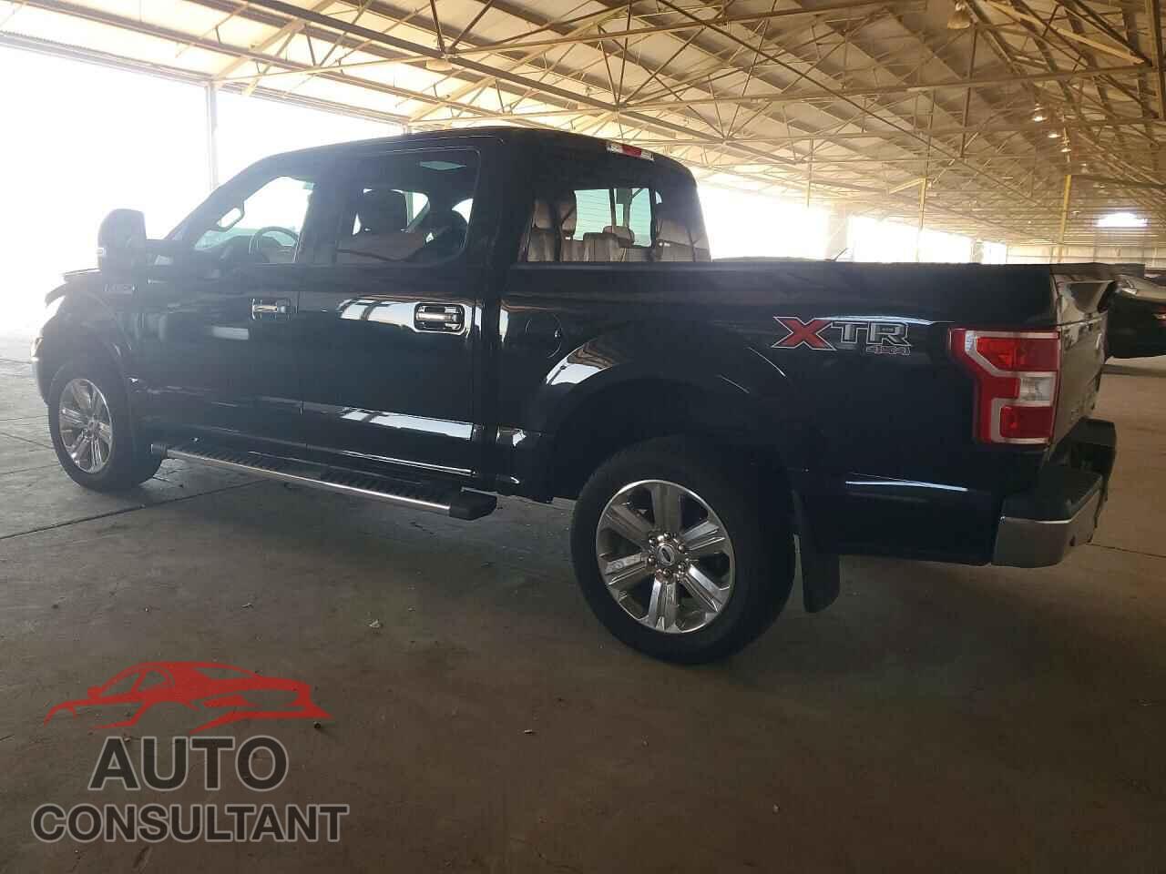 FORD F150 2018 - 1FTEW1EG0JKD62822