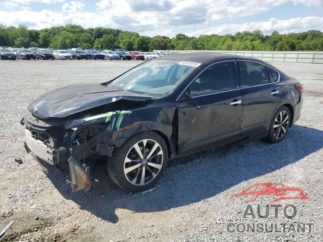 NISSAN ALTIMA 2017 - 1N4AL3APXHC485899