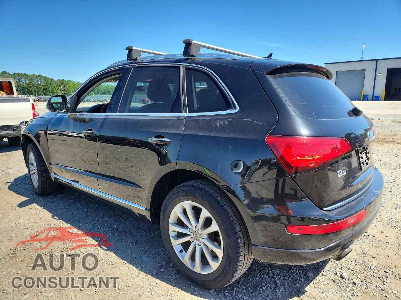 AUDI Q5 2015 - WA1CFAFPXFA040072
