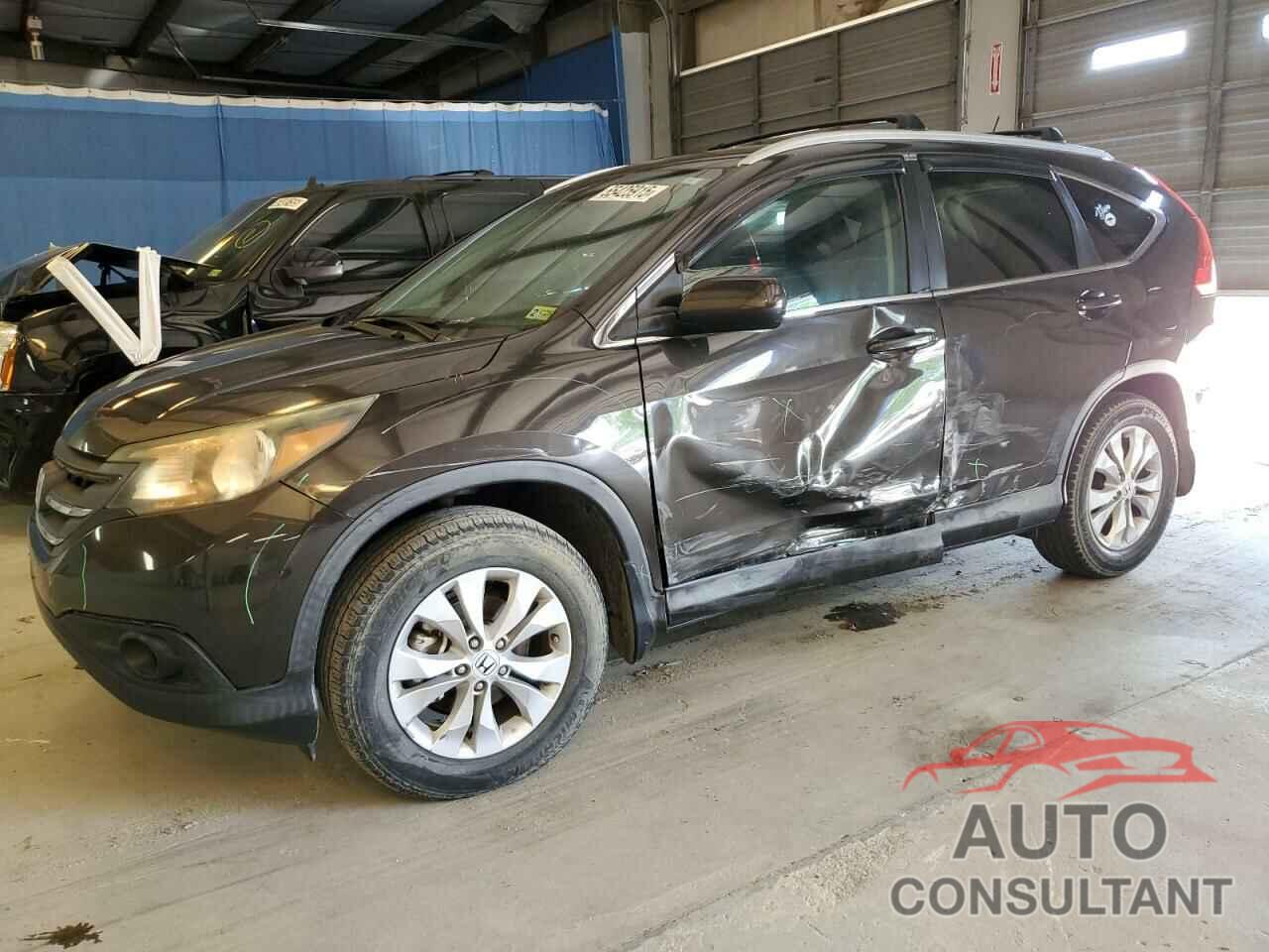 HONDA CRV 2014 - 2HKRM4H79EH646815